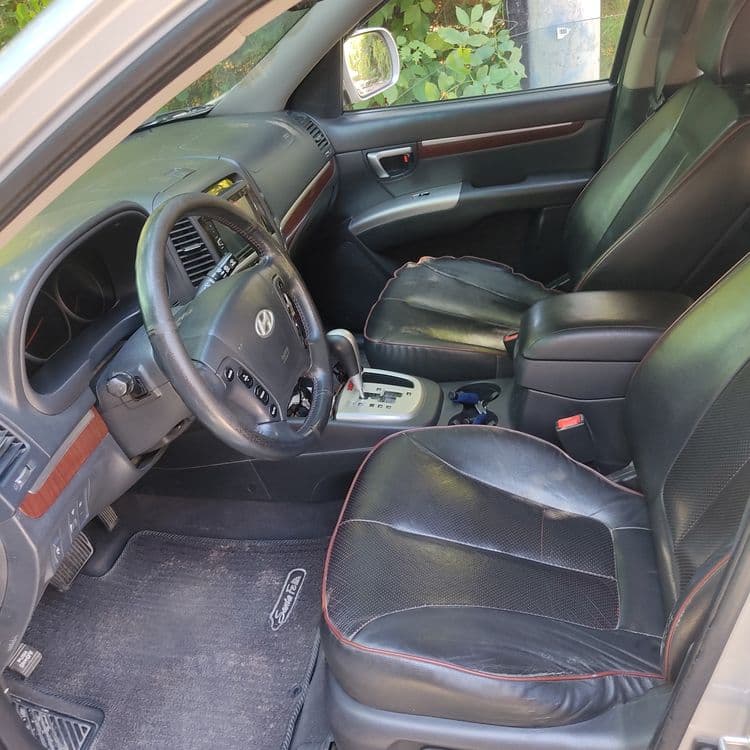 Продается Hyundai santate — 6