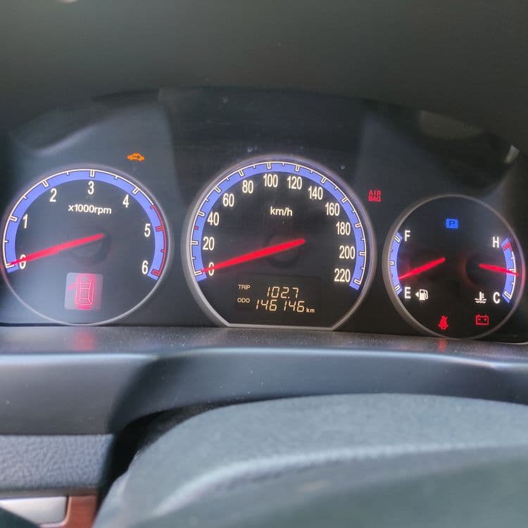 Продается Hyundai santate — 7