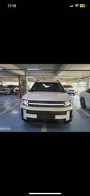 Hyundai Santa FE 2024 полная комплектация  (фулл)