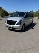 Продается Hyundai grand starex 2009 года выпуска.