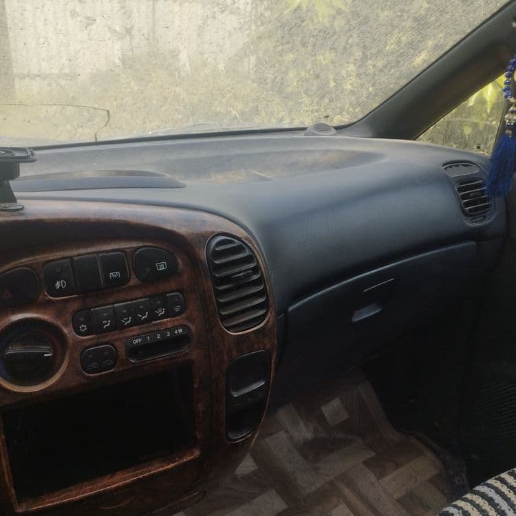 Продам Хундай Старекс 97 года — 5