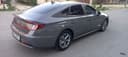 Hyundai Sonata 2021
