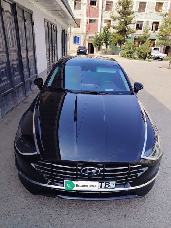 2020 yil Hyundai Sanata 6poz — 2