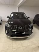 Hyunday creta 4*4 2 atmesferni