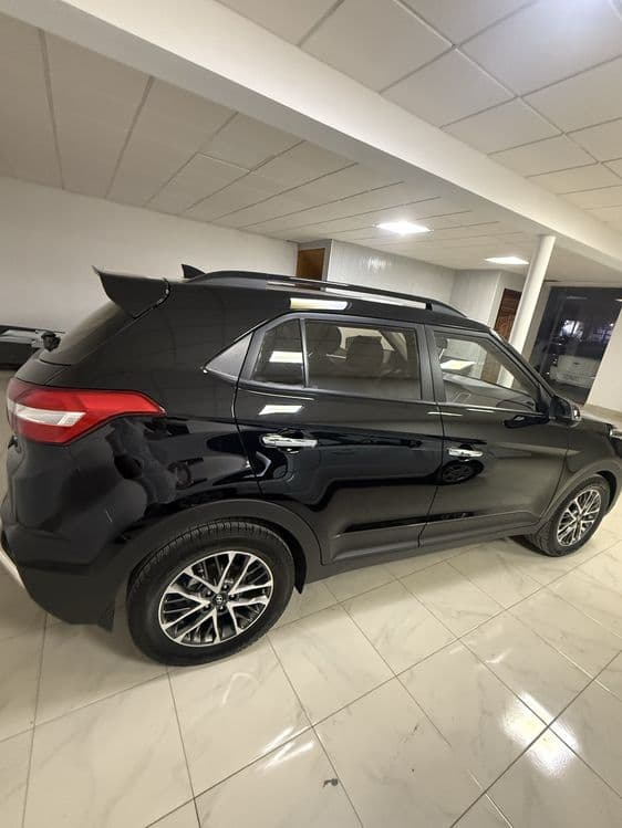 Hyunday creta 4*4 2 atmesferni — 3