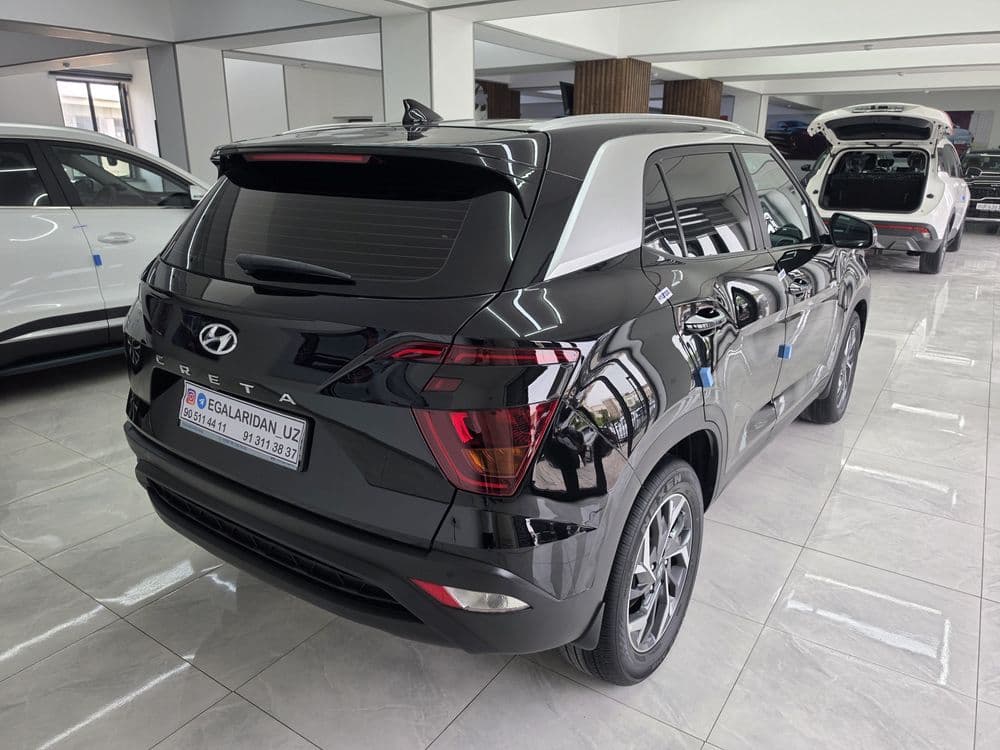 Hyundai creta full pozitsiya — 3