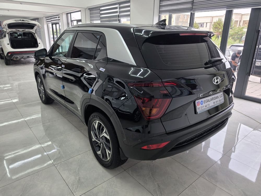 Hyundai creta full pozitsiya — 4