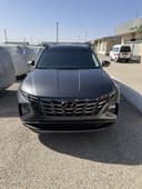 Hyundai tucson 2023 yil