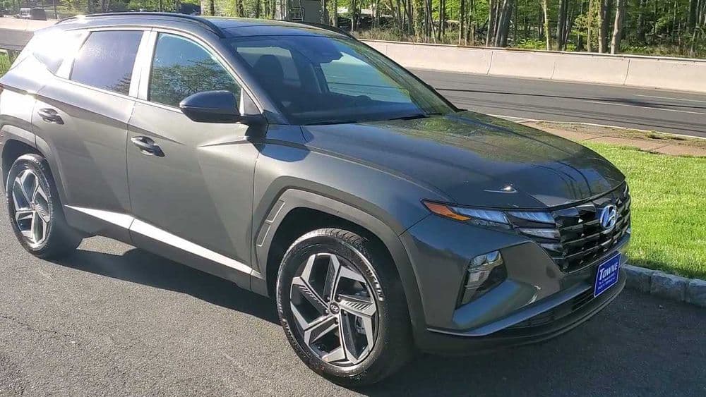 Hyundai auto Qashqadaryo — 2