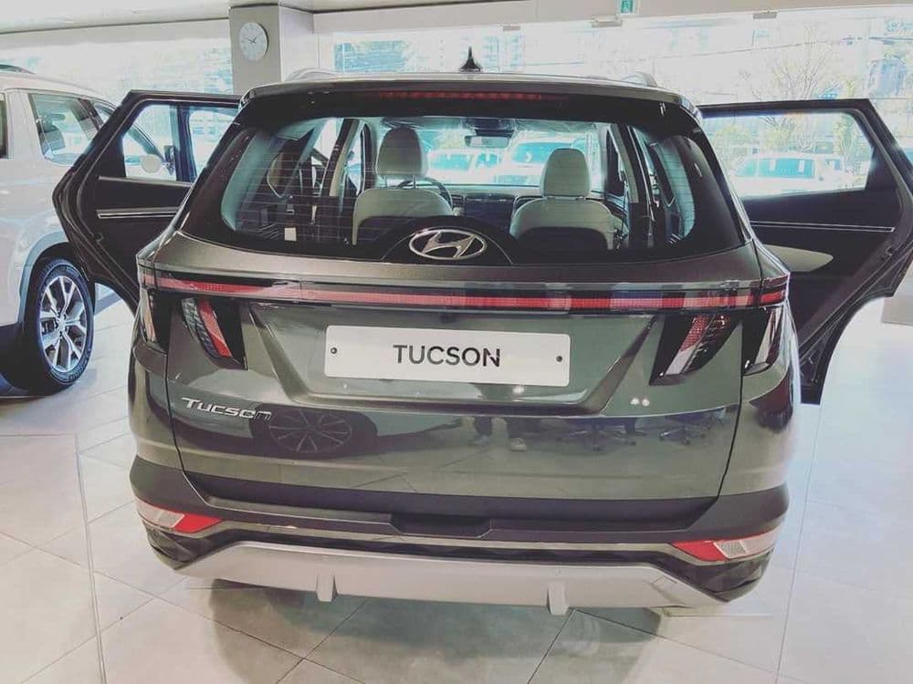 Hyundai auto Qashqadaryo — 3