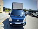 Xunday porter 2024 yil 5000km