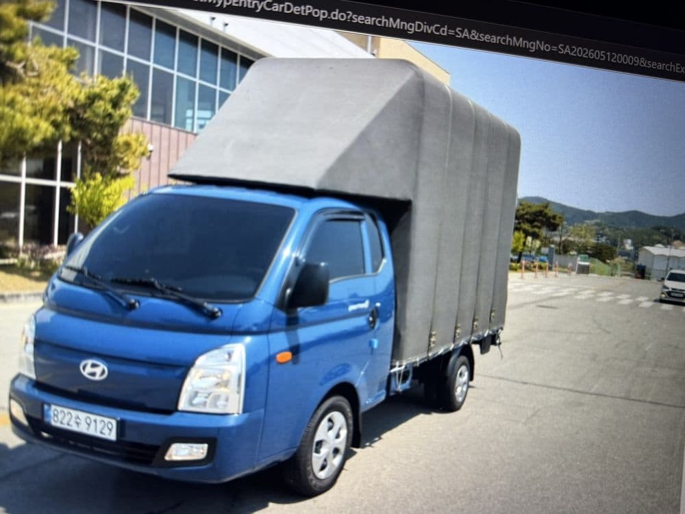 Xunday porter 2024 yil 5000km — 3