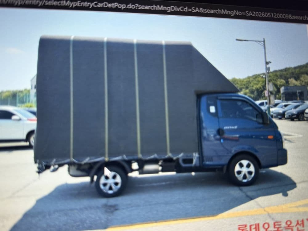 Xunday porter 2024 yil 5000km — 4
