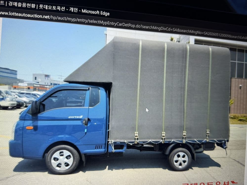Xunday porter 2024 yil 5000km — 5