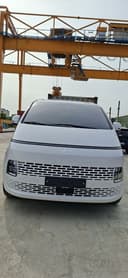 Hyundai Staria 1,6 Turbo Hybrid