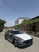 Срочно Hyundai Sonata сотилади