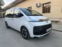 Хундай Стария 2022 г пропан газ
