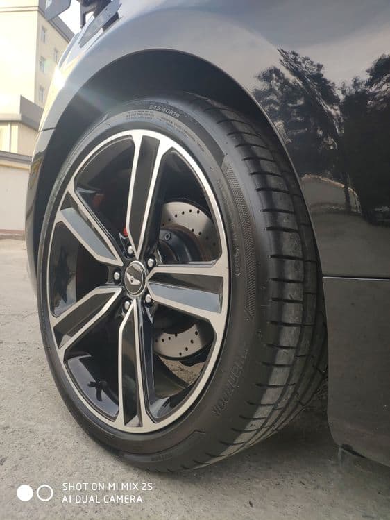 Genesis Coupe 3.8GT(Grand Touring) — 6
