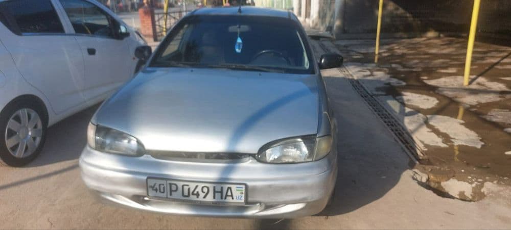 HUNDAY сотилади хундай — 4