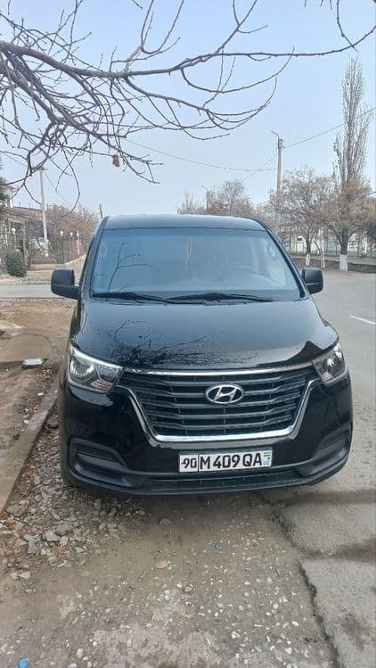 Hyundaı 12 mesta — 1