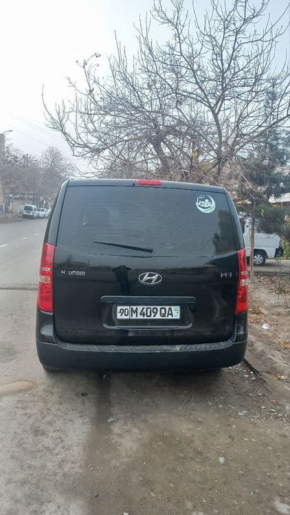 Hyundaı 12 mesta — 3