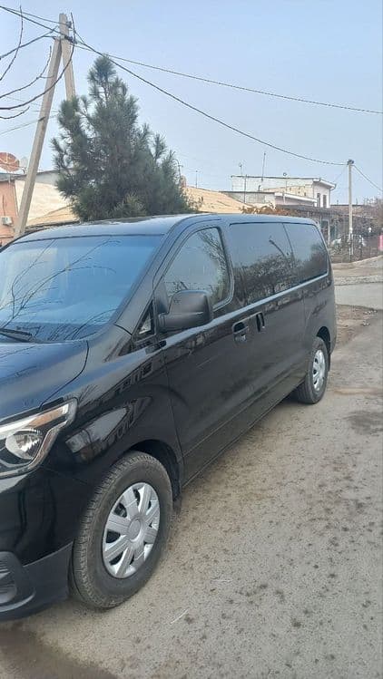 Hyundaı 12 mesta — 6