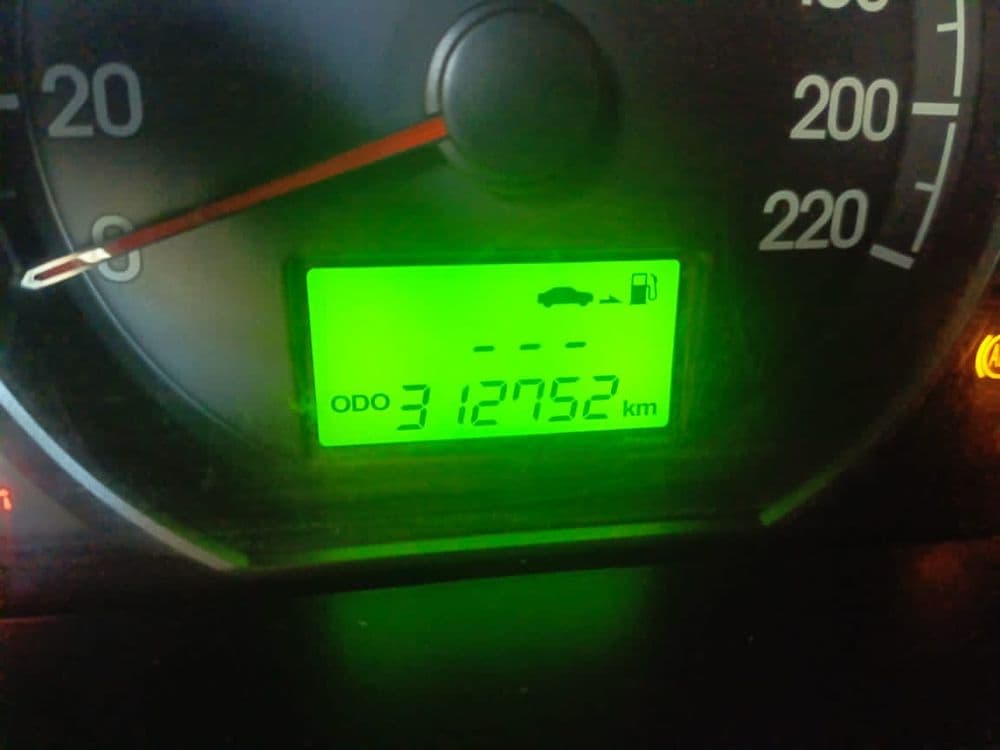 Hyundai Starex aʼlo — 4