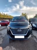 Hyundai starex h-1 2018