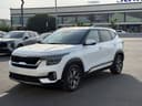 Kia seltos Prestige 2022