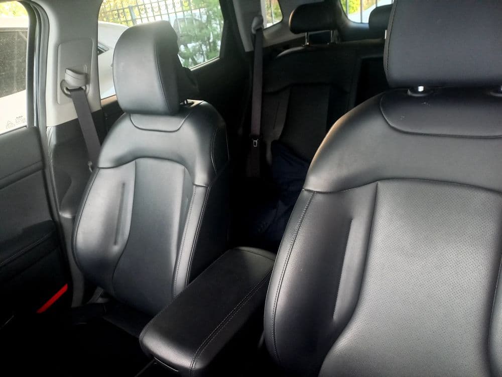 KIA Sportage STYLE LIGHT pozitsiya sotiladi. — 7