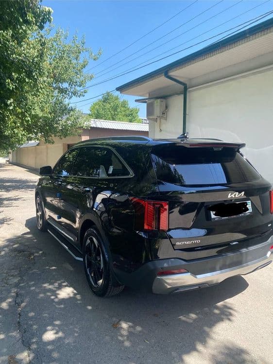 Kia sorento 3.5L Full — 2