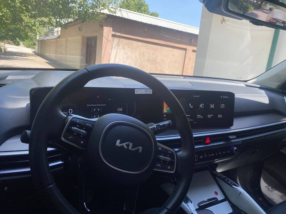 Kia sorento 3.5L Full — 3