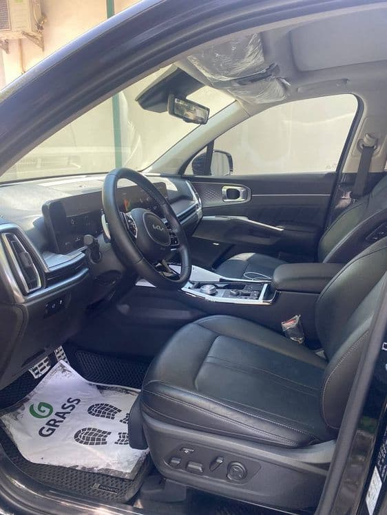Kia sorento 3.5L Full — 4