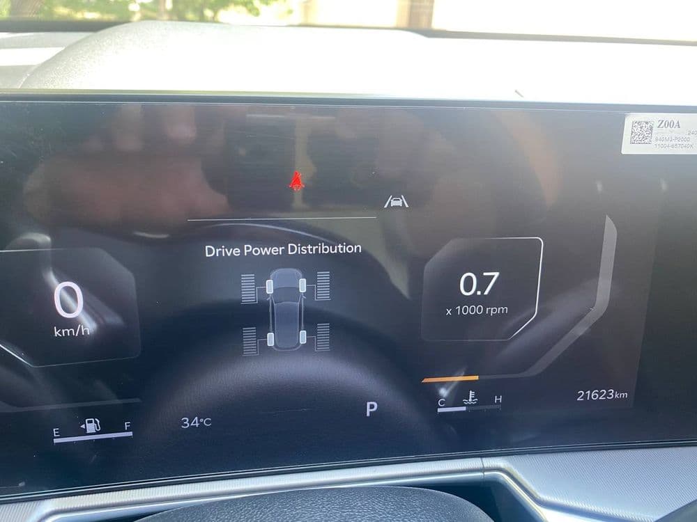 Kia sorento 3.5L Full — 5