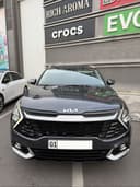 KIA Sportage 2024