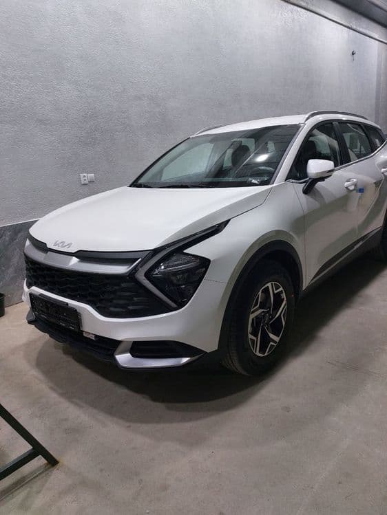 kia sportage 2024 1 pozitsiya ideal — 1