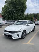 KIA K5 sotiladi boshlangich tolov 500$