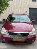 Kia Carnival 2006 yil extra long