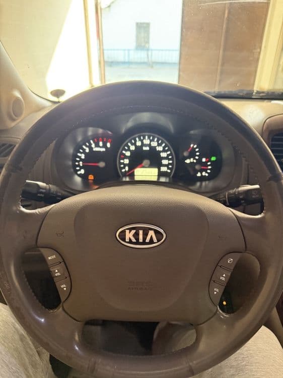Kia Carnival 2006 yil extra long — 6