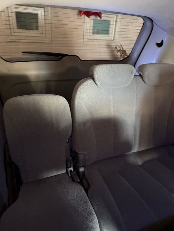 Kia Carnival 2006 yil extra long — 7
