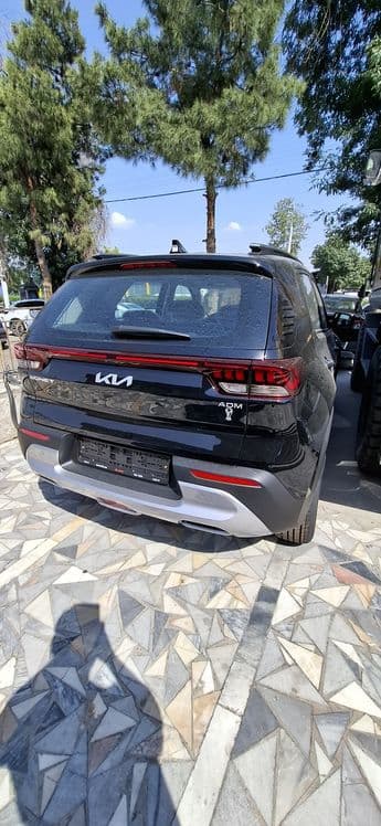 Kia sonnet FIFA World Cup 2026 Edition — 2