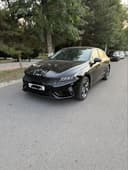 Kia ka 5  2023 yil.