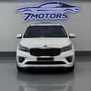 Kia Carnival 2019