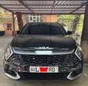 Kia Sportage 2024/25