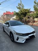 Kia k5 Prestige 2022