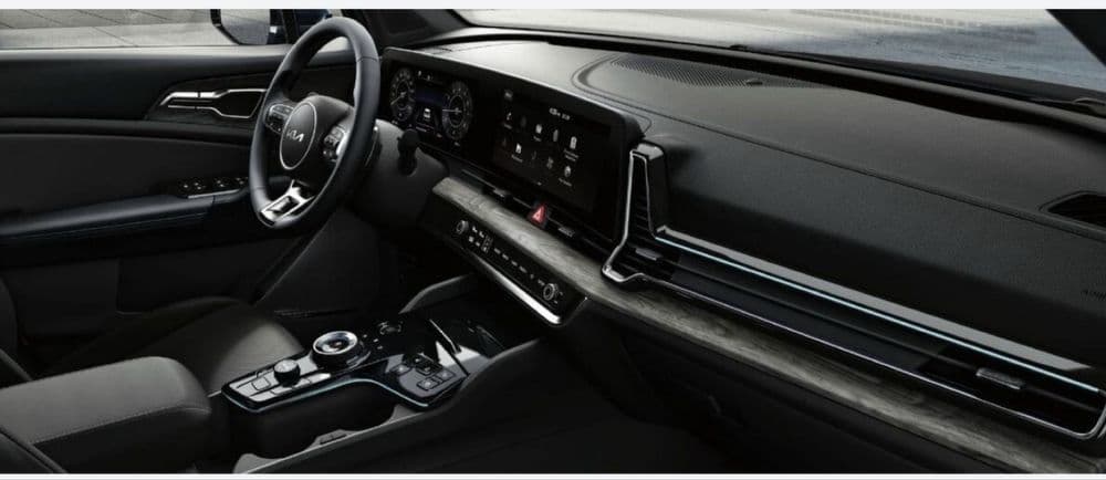 Ki sportage 2.5 full X Line — 5