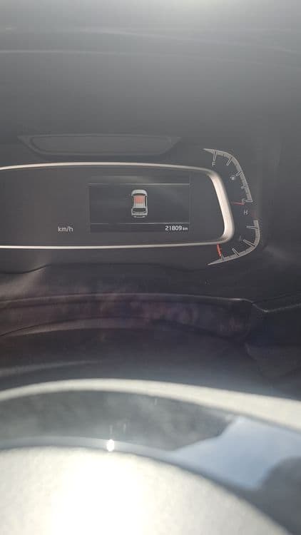 Kia Sonet full  16.800$ — 5