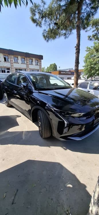 Kia K3 Prestige СРОЧНО скидка. — 2
