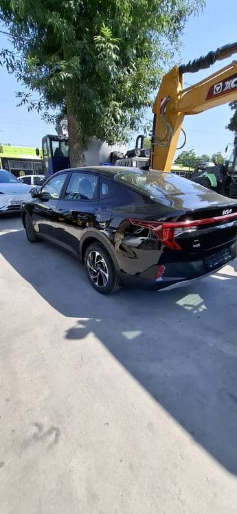 Kia K3 Prestige СРОЧНО скидка. — 3