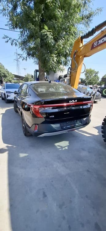 Kia K3 Prestige СРОЧНО скидка. — 4